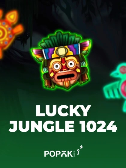 Lucky Jungle 1024